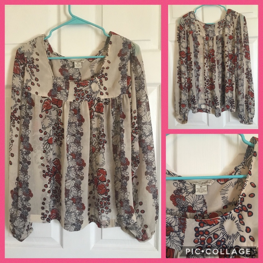 Women’s top